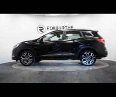 Renault Kadjar This 2020 Renault Kadjar TCe GT Line is a superb example, having been owned by just o - 4
