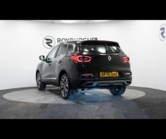Renault Kadjar This 2020 Renault Kadjar TCe GT Line is a superb example, having been owned by just o - 5