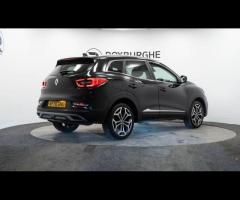Renault Kadjar This 2020 Renault Kadjar TCe GT Line is a superb example, having been owned by just o - 7