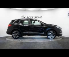 Renault Kadjar This 2020 Renault Kadjar TCe GT Line is a superb example, having been owned by just o - 8