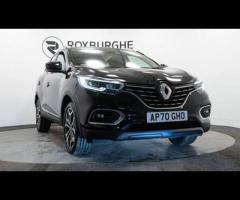 Renault Kadjar This 2020 Renault Kadjar TCe GT Line is a superb example, having been owned by just o - 9