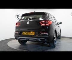 Renault Kadjar This 2020 Renault Kadjar TCe GT Line is a superb example, having been owned by just o - 13