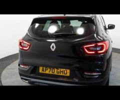 Renault Kadjar This 2020 Renault Kadjar TCe GT Line is a superb example, having been owned by just o - 14
