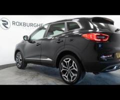 Renault Kadjar This 2020 Renault Kadjar TCe GT Line is a superb example, having been owned by just o - 15