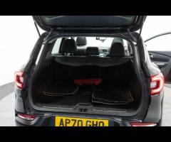 Renault Kadjar This 2020 Renault Kadjar TCe GT Line is a superb example, having been owned by just o - 29