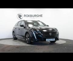 Peugeot 308 SW This 2022 Peugeot 308 SW BlueHDi GT is a superb example, having been owned by just on