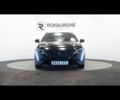 Peugeot 308 SW This 2022 Peugeot 308 SW BlueHDi GT is a superb example, having been owned by just on - 2