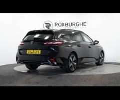 Peugeot 308 SW This 2022 Peugeot 308 SW BlueHDi GT is a superb example, having been owned by just on - 8