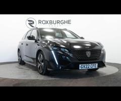 Peugeot 308 SW This 2022 Peugeot 308 SW BlueHDi GT is a superb example, having been owned by just on - 10