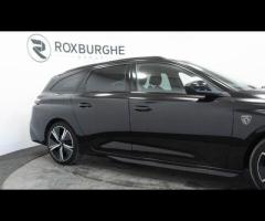 Peugeot 308 SW This 2022 Peugeot 308 SW BlueHDi GT is a superb example, having been owned by just on - 12