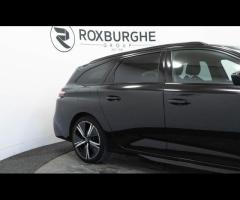Peugeot 308 SW This 2022 Peugeot 308 SW BlueHDi GT is a superb example, having been owned by just on - 13