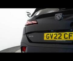 Peugeot 308 SW This 2022 Peugeot 308 SW BlueHDi GT is a superb example, having been owned by just on - 15