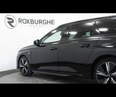 Peugeot 308 SW This 2022 Peugeot 308 SW BlueHDi GT is a superb example, having been owned by just on - 17