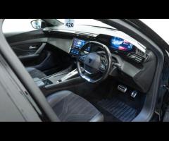 Peugeot 308 SW This 2022 Peugeot 308 SW BlueHDi GT is a superb example, having been owned by just on - 19