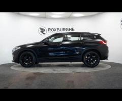 BMW X2 This 2019 BMW X2 18i Sport is a superb example, having been owned by just one careful keeper - 3