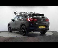 BMW X2 This 2019 BMW X2 18i Sport is a superb example, having been owned by just one careful keeper - 4