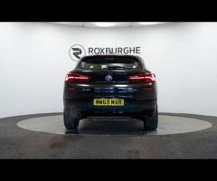 BMW X2 This 2019 BMW X2 18i Sport is a superb example, having been owned by just one careful keeper - 5