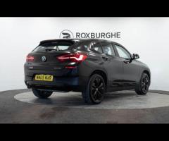BMW X2 This 2019 BMW X2 18i Sport is a superb example, having been owned by just one careful keeper - 7