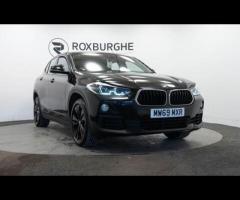 BMW X2 This 2019 BMW X2 18i Sport is a superb example, having been owned by just one careful keeper - 9