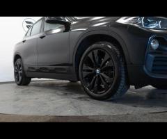 BMW X2 This 2019 BMW X2 18i Sport is a superb example, having been owned by just one careful keeper - 10