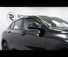 BMW X2 This 2019 BMW X2 18i Sport is a superb example, having been owned by just one careful keeper - 11