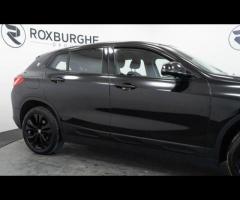 BMW X2 This 2019 BMW X2 18i Sport is a superb example, having been owned by just one careful keeper - 12