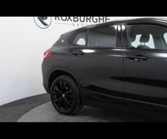 BMW X2 This 2019 BMW X2 18i Sport is a superb example, having been owned by just one careful keeper - 13