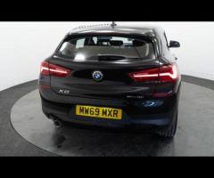BMW X2 This 2019 BMW X2 18i Sport is a superb example, having been owned by just one careful keeper - 15