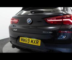BMW X2 This 2019 BMW X2 18i Sport is a superb example, having been owned by just one careful keeper - 16