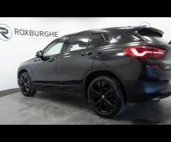 BMW X2 This 2019 BMW X2 18i Sport is a superb example, having been owned by just one careful keeper - 17