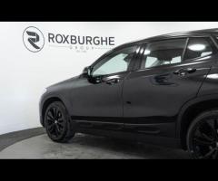 BMW X2 This 2019 BMW X2 18i Sport is a superb example, having been owned by just one careful keeper - 19