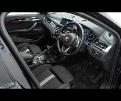 BMW X2 This 2019 BMW X2 18i Sport is a superb example, having been owned by just one careful keeper - 20