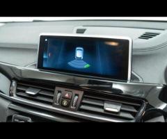 BMW X2 This 2019 BMW X2 18i Sport is a superb example, having been owned by just one careful keeper - 26