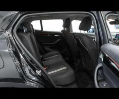 BMW X2 This 2019 BMW X2 18i Sport is a superb example, having been owned by just one careful keeper - 33