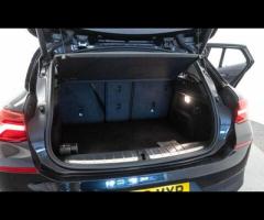 BMW X2 This 2019 BMW X2 18i Sport is a superb example, having been owned by just one careful keeper - 35