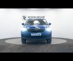 Skoda Kodiaq This 2022 Skoda Kodiaq TSI SE is a fantastic example, having had only one owner since n - 2