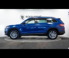 Skoda Kodiaq This 2022 Skoda Kodiaq TSI SE is a fantastic example, having had only one owner since n - 4