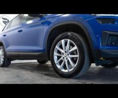 Skoda Kodiaq This 2022 Skoda Kodiaq TSI SE is a fantastic example, having had only one owner since n - 11