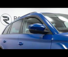 Skoda Kodiaq This 2022 Skoda Kodiaq TSI SE is a fantastic example, having had only one owner since n - 12