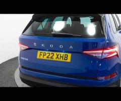 Skoda Kodiaq This 2022 Skoda Kodiaq TSI SE is a fantastic example, having had only one owner since n - 15