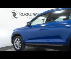 Skoda Kodiaq This 2022 Skoda Kodiaq TSI SE is a fantastic example, having had only one owner since n - 19