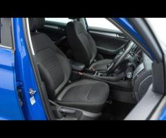 Skoda Kodiaq This 2022 Skoda Kodiaq TSI SE is a fantastic example, having had only one owner since n - 21