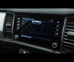 Skoda Kodiaq This 2022 Skoda Kodiaq TSI SE is a fantastic example, having had only one owner since n - 27