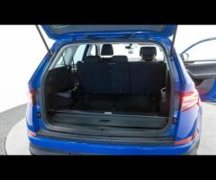 Skoda Kodiaq This 2022 Skoda Kodiaq TSI SE is a fantastic example, having had only one owner since n - 35