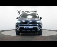 Vauxhall Crossland HPI Clear - 1 Owner - Vauxhall Service History - 36 Months Warranty available + S - 2