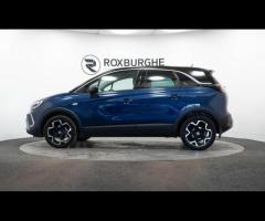 Vauxhall Crossland HPI Clear - 1 Owner - Vauxhall Service History - 36 Months Warranty available + S - 4