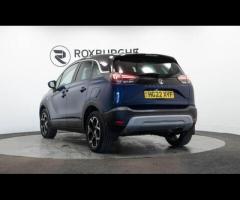 Vauxhall Crossland HPI Clear - 1 Owner - Vauxhall Service History - 36 Months Warranty available + S - 5