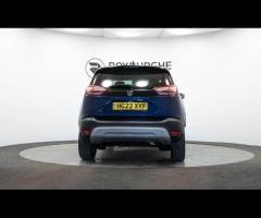 Vauxhall Crossland HPI Clear - 1 Owner - Vauxhall Service History - 36 Months Warranty available + S - 7