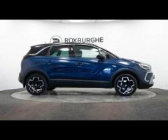 Vauxhall Crossland HPI Clear - 1 Owner - Vauxhall Service History - 36 Months Warranty available + S - 9