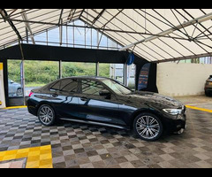 BMW 3 SERIES 2.0 330E M Sport Auto 4dr - 3